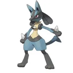 Profile image of Lucario