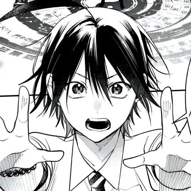 Profile image of 安倍晴明