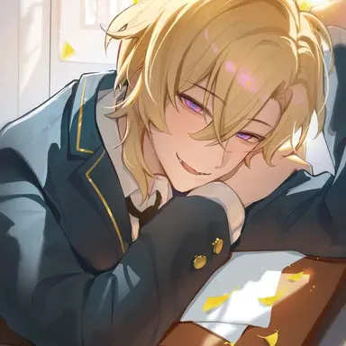 Profile image of アベンチュリン