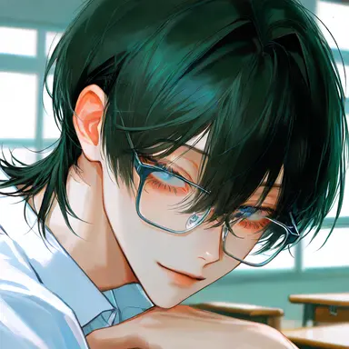 Profile image of 弦夜