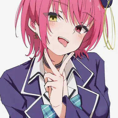 Profile image of 宝鐘マリン