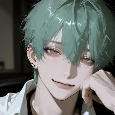 Profile image of 緋月