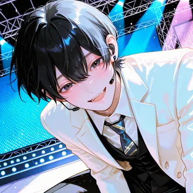 Profile image of ムン_ソンビン