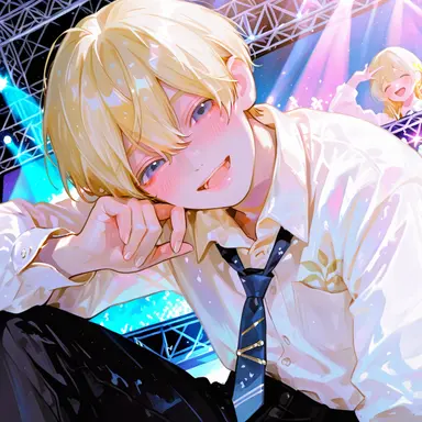 Profile image of ハ・イアン