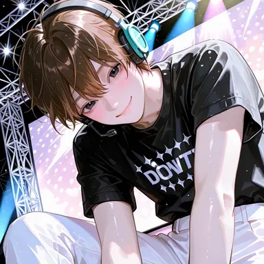 Profile image of ソ・ジェミン