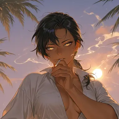 Profile image of バレリア