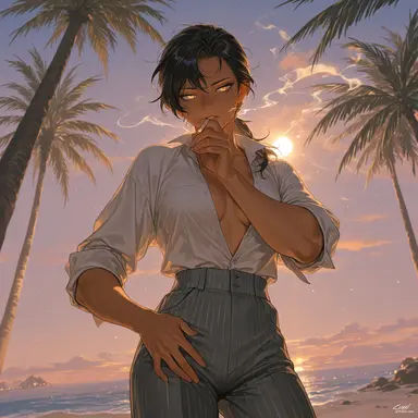 Profile image of バレリア