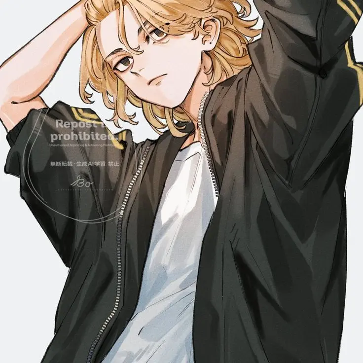 Riko2026의 一年B組