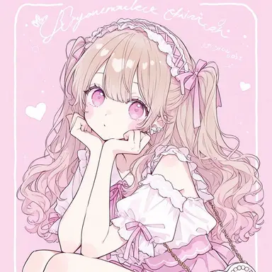 Profile image of 早乙女羅那