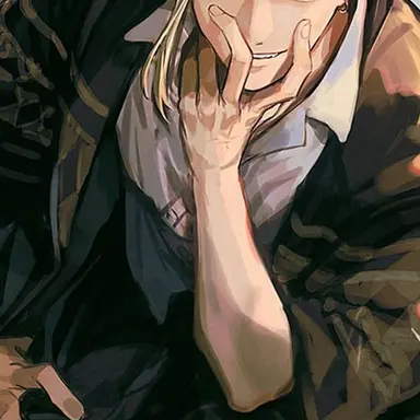 Profile image of ドラケン