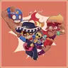 Profile image of 五組目