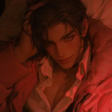 Profile image of ルーク