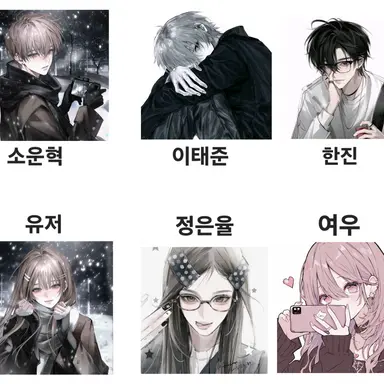 Profile image of 남녀무리