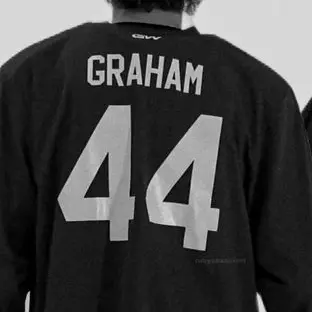 Profile image of Garrett Graham