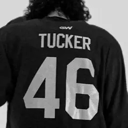 Profile image of John Tucker