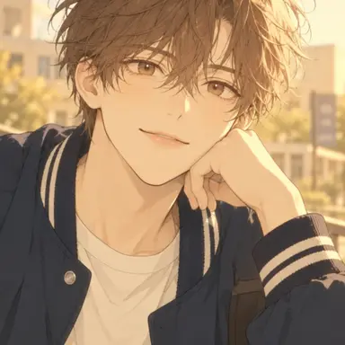 Profile image of 박한율