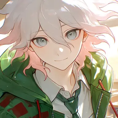 Profile image of 狛枝 凪人