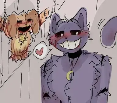 Profile image of Catnap X dogday