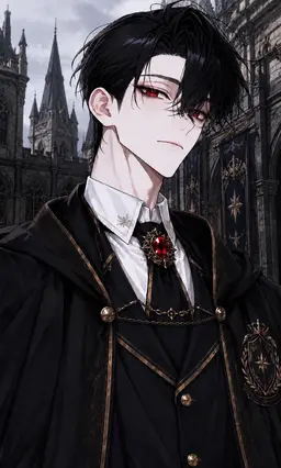 Profile image of Lucian