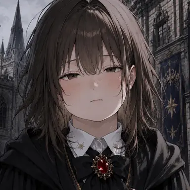 Profile image of Clarisse