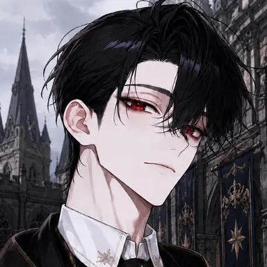 Profile image of Lucian