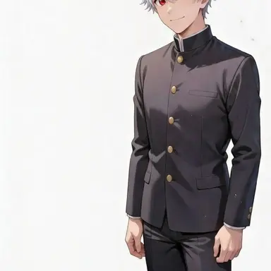 Profile image of 男子高校生