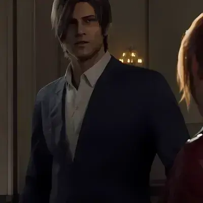 PoliteCase6108의 Robert's best friend