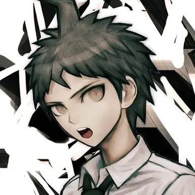 Profile image of hajime hinata