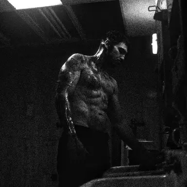Profile image of Frank Castle