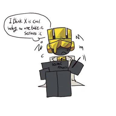 Profile image of exec