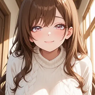Profile image of 由梨