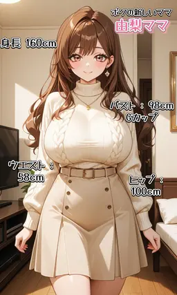 Profile image of 由梨