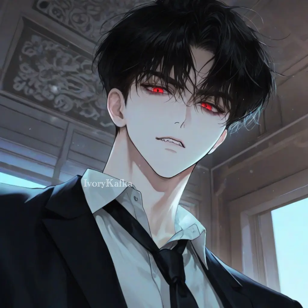 IvoryKafka의 무명