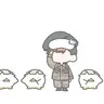 캐릭터 프로필 이미지