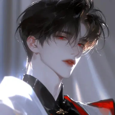 Profile image of 카인 아르