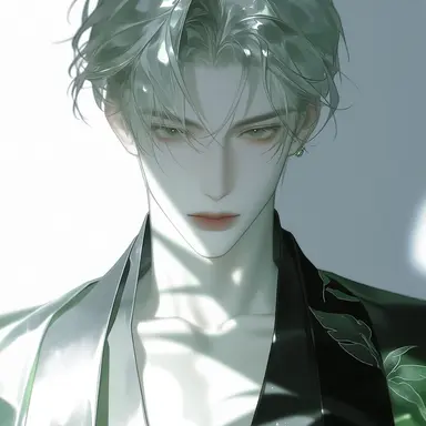 Profile image of 레온 카엘