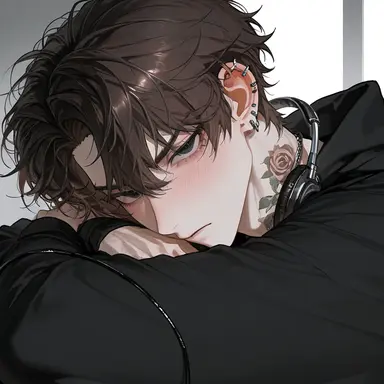 Profile image of 静流