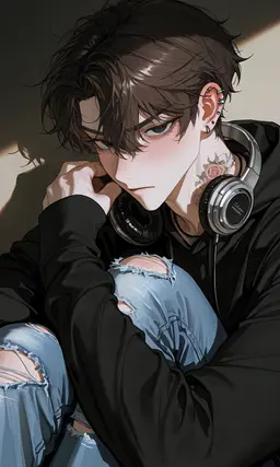 Profile image of 静流