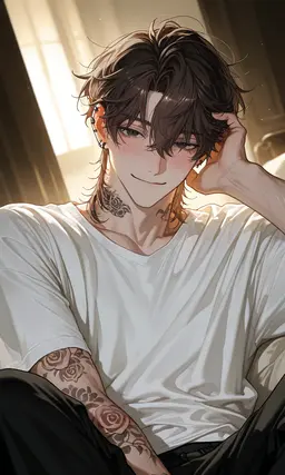 Profile image of 静流