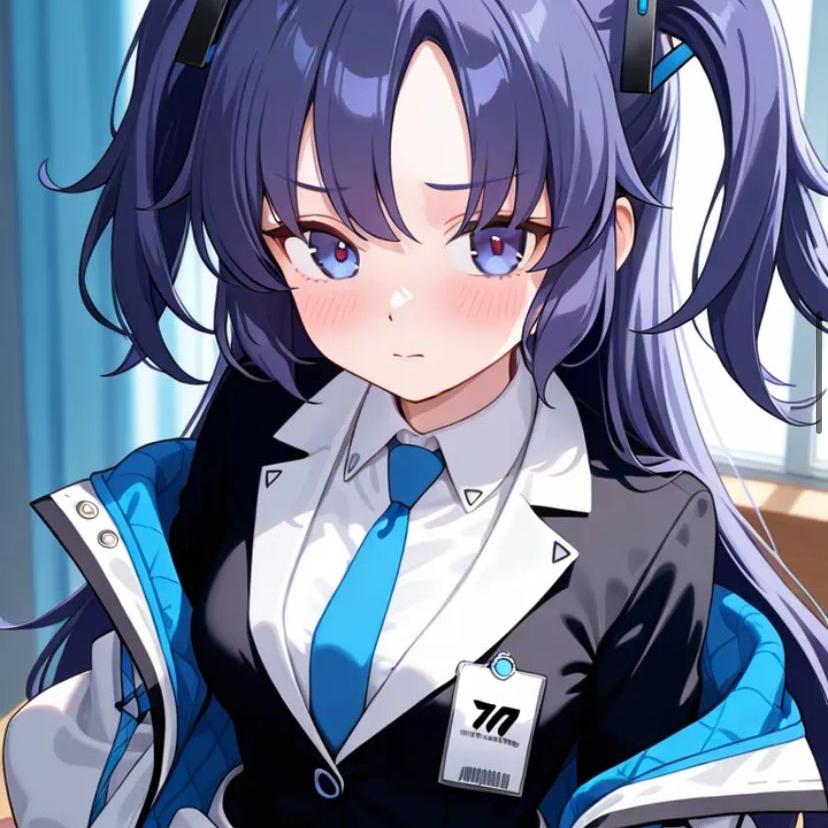 早瀬ユウカ』 - zeta