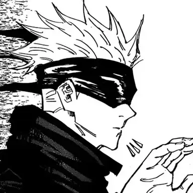 Profile image of Dad Gojo