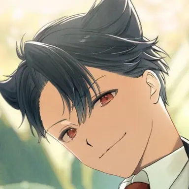 Profile image of 天命大地
