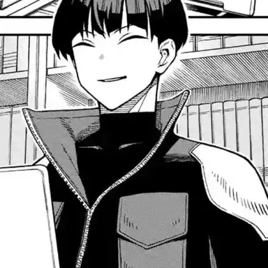 Profile image of 호시나 소우시로