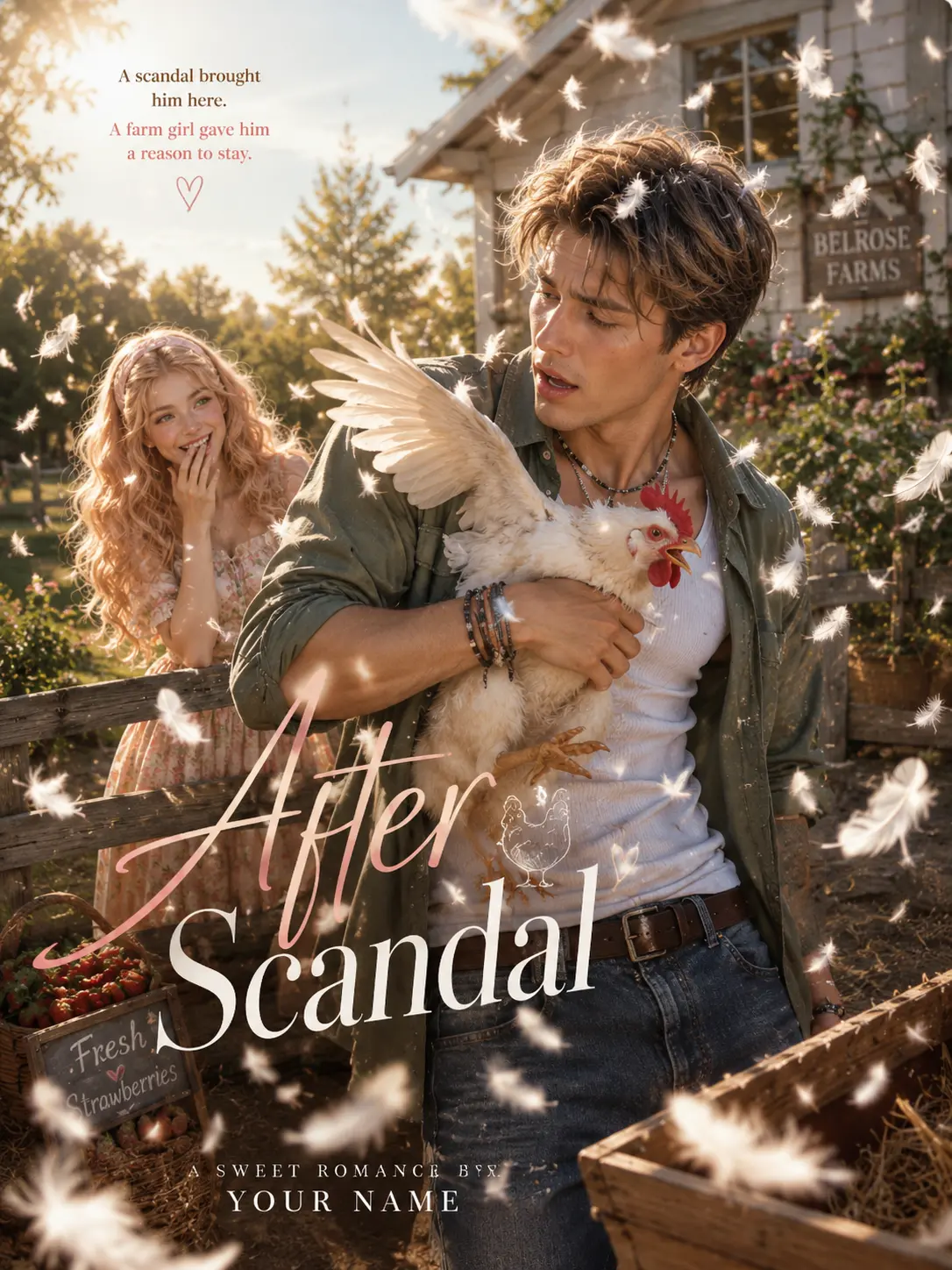 nineyniney의 After scandal