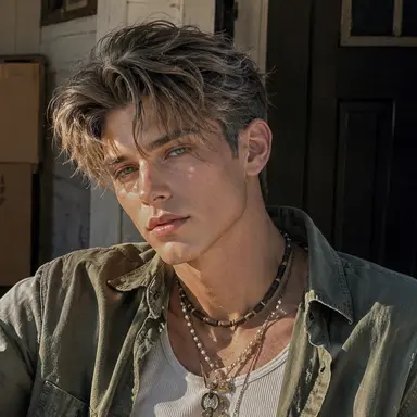 Profile image of Vince Belvedere