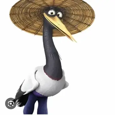 Profile image of 크레인