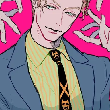 Profile image of 吉良吉影