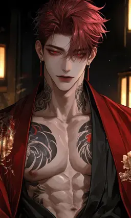 Profile image of 神城 零央