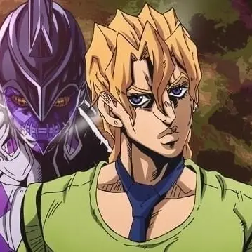 Profile image of フーゴ