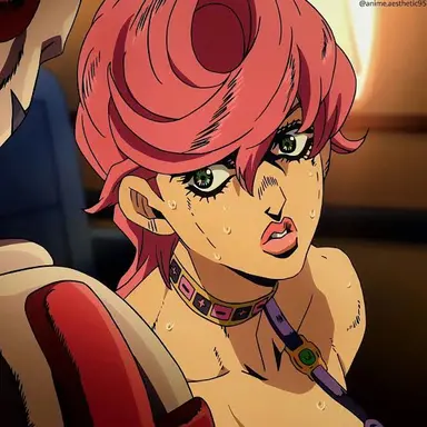 Profile image of トリッシュ